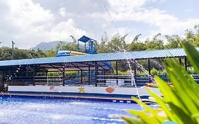 Desiderata Resort